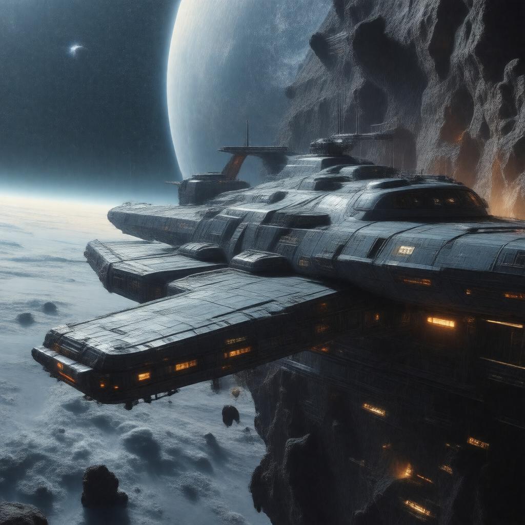 The Expanse (novel series)